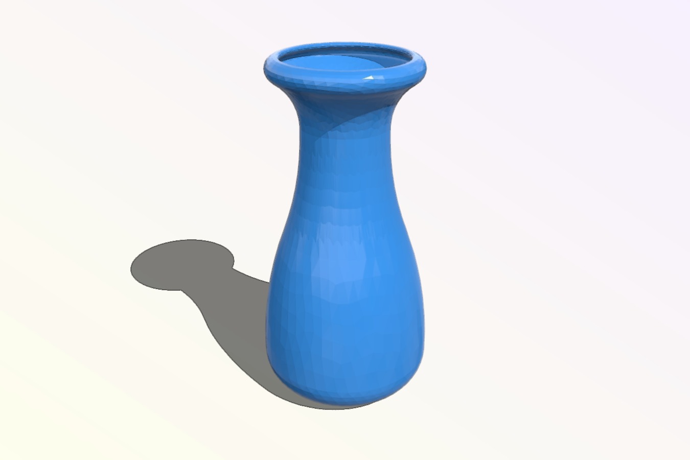 Simple Vase