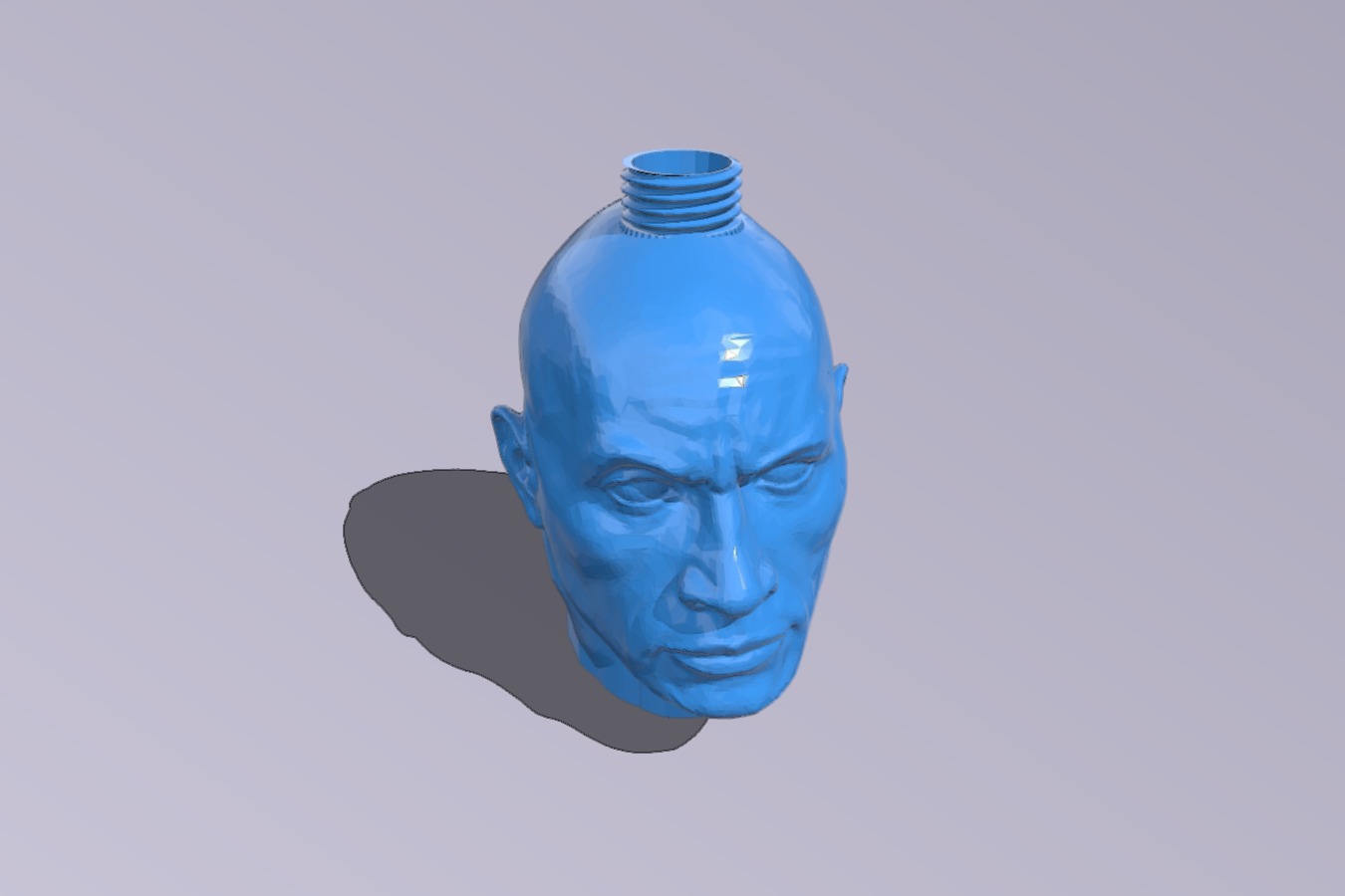 Dwayne "the soap" johnson
