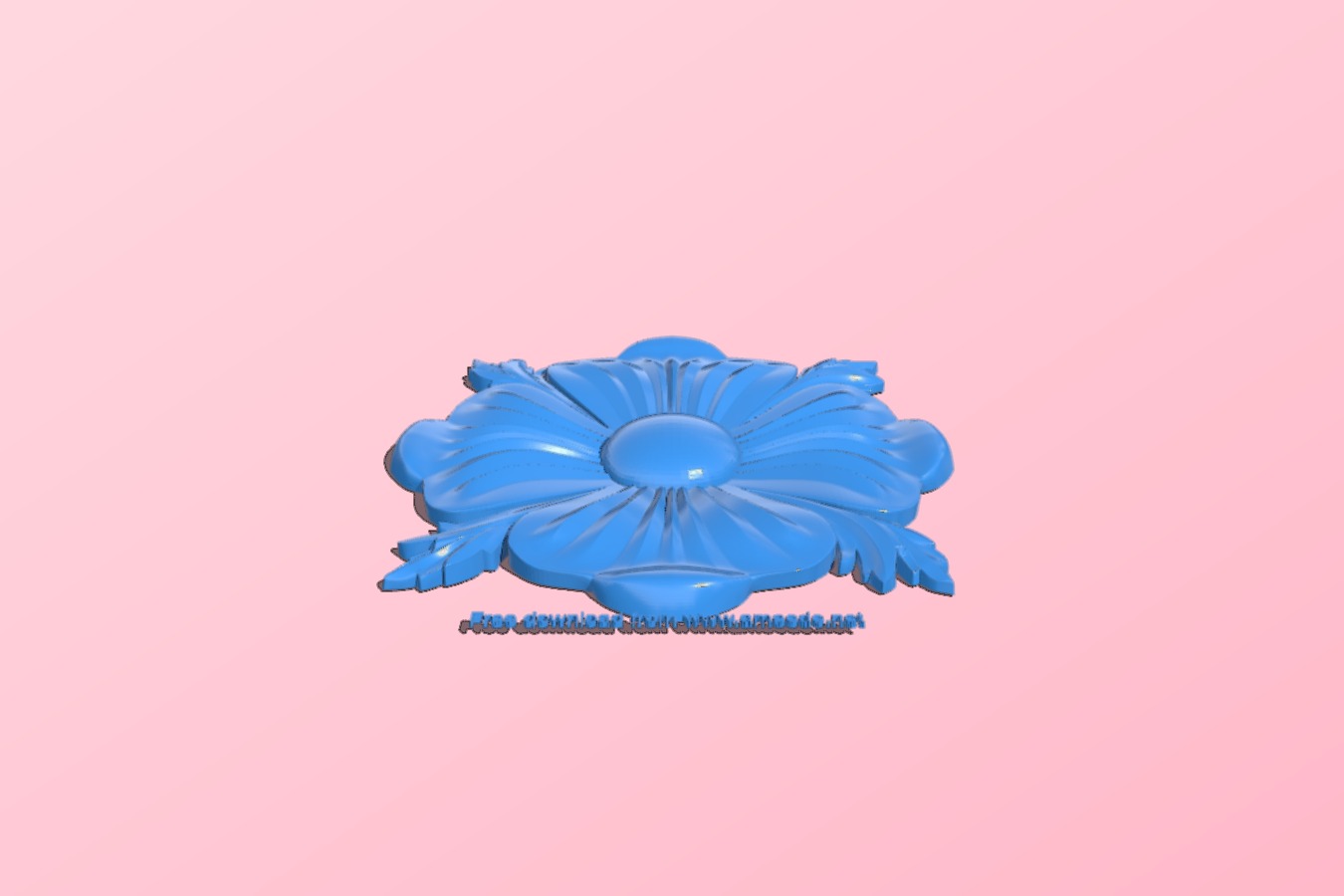 Flower pattern
