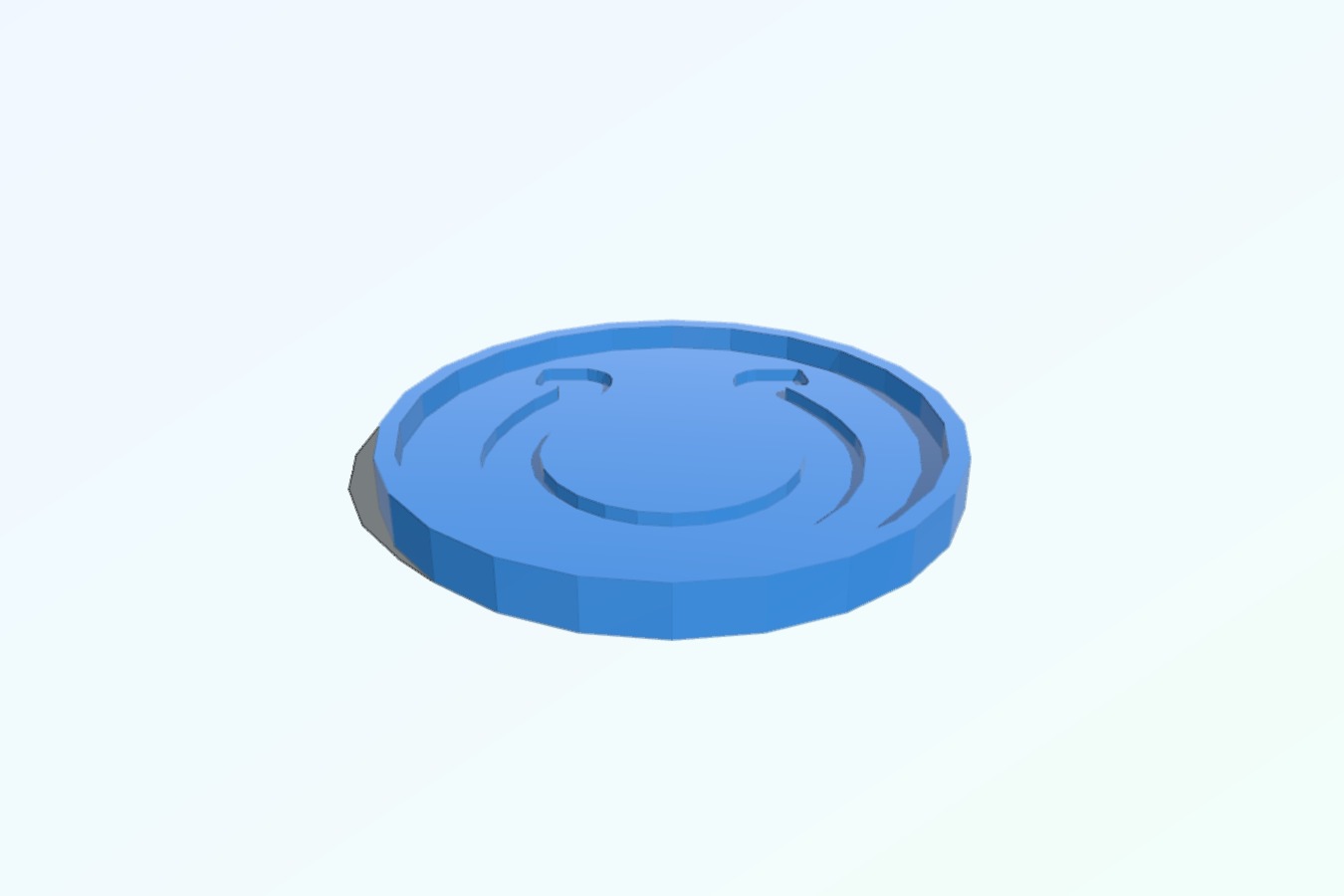 Colts Coaster