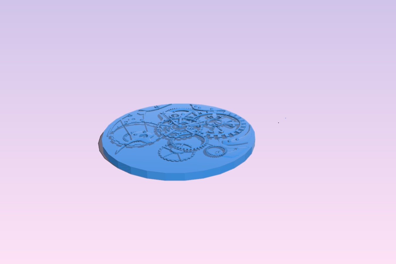 clock