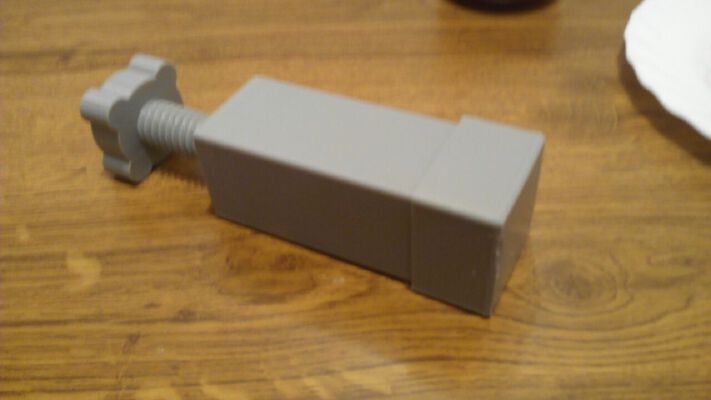 Butterspreader Device | 3d print model