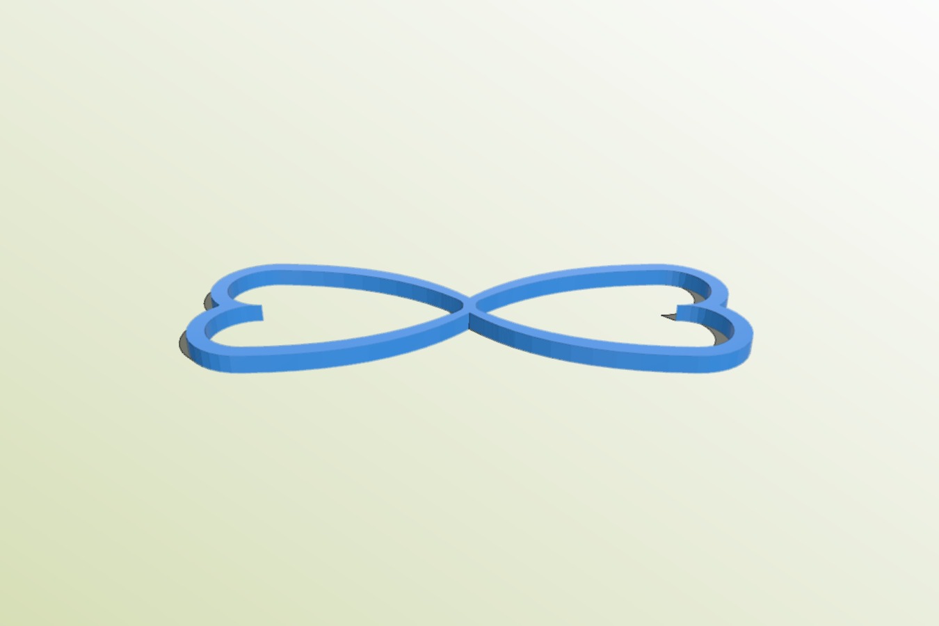 Infinity Heart