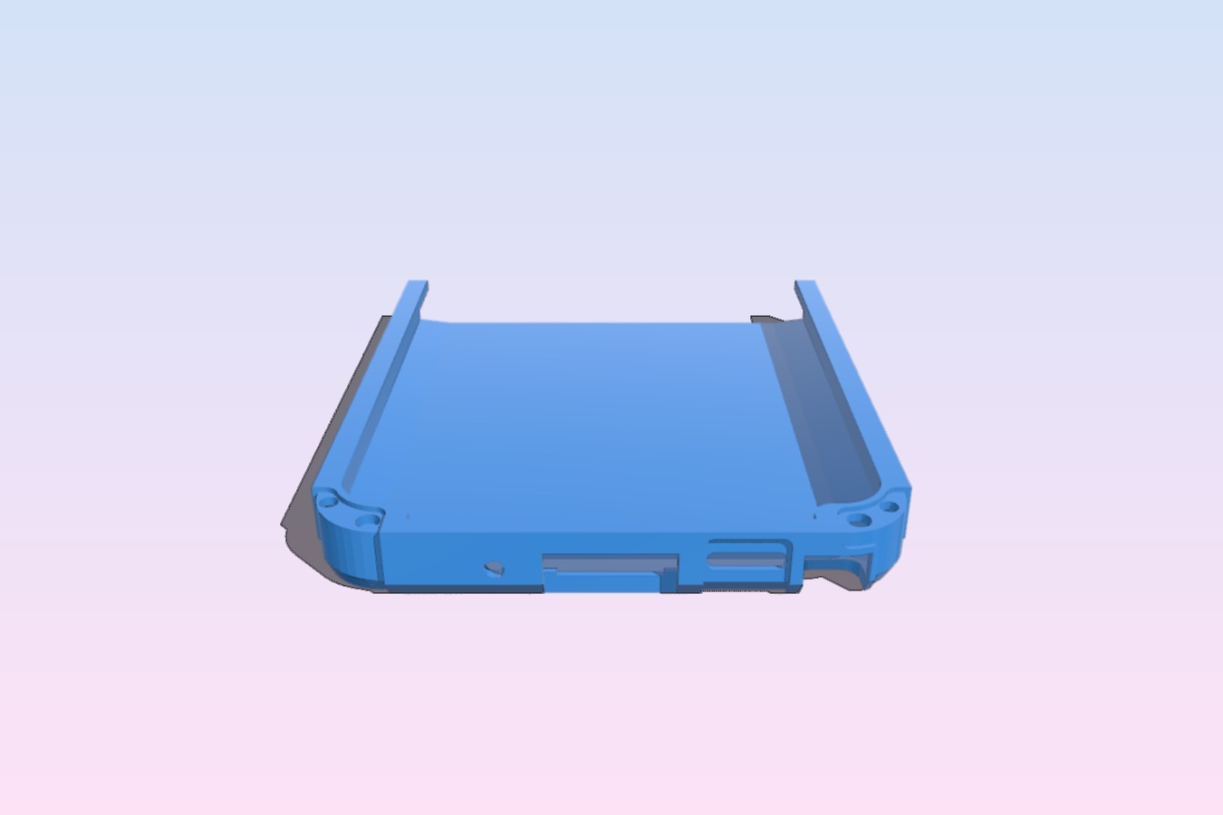 Samsung Galaxy Note 3 Case w_ Sugru Bumpers