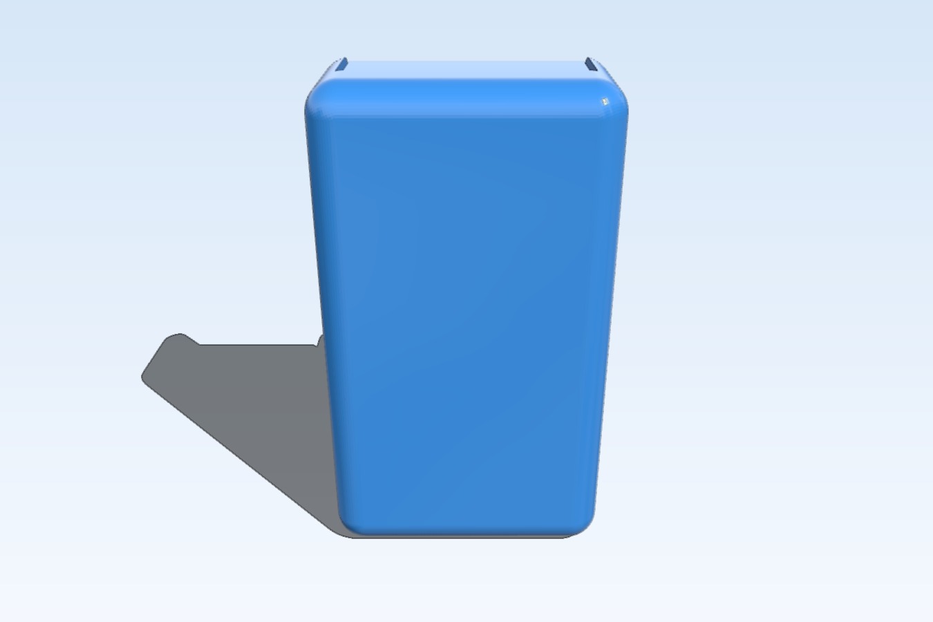 Box for USB Programmer Mini Pro