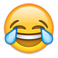 the only stereographic emoji
