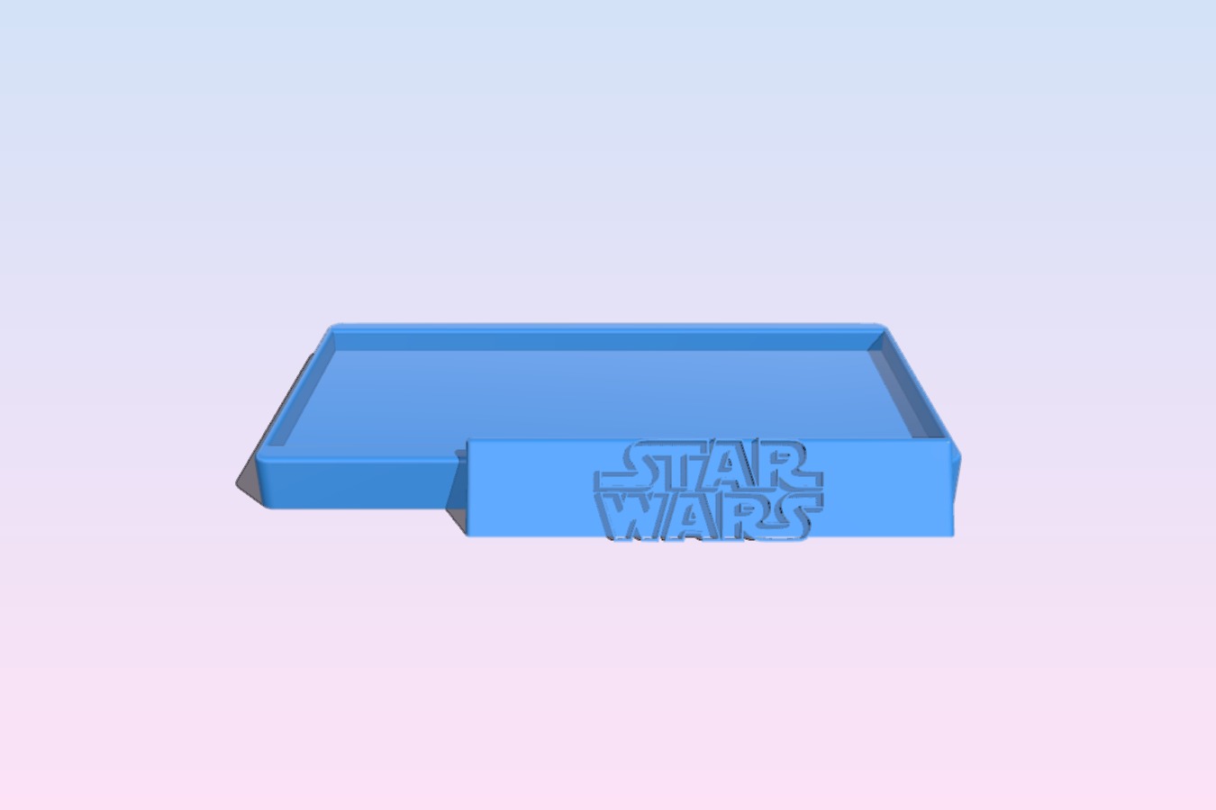 Sphero ©  Star Wars ©  R2D2 Cradle