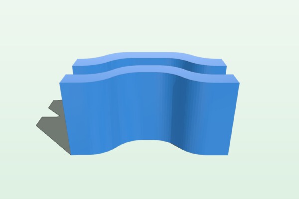 Belt Tensioner | 3d print model