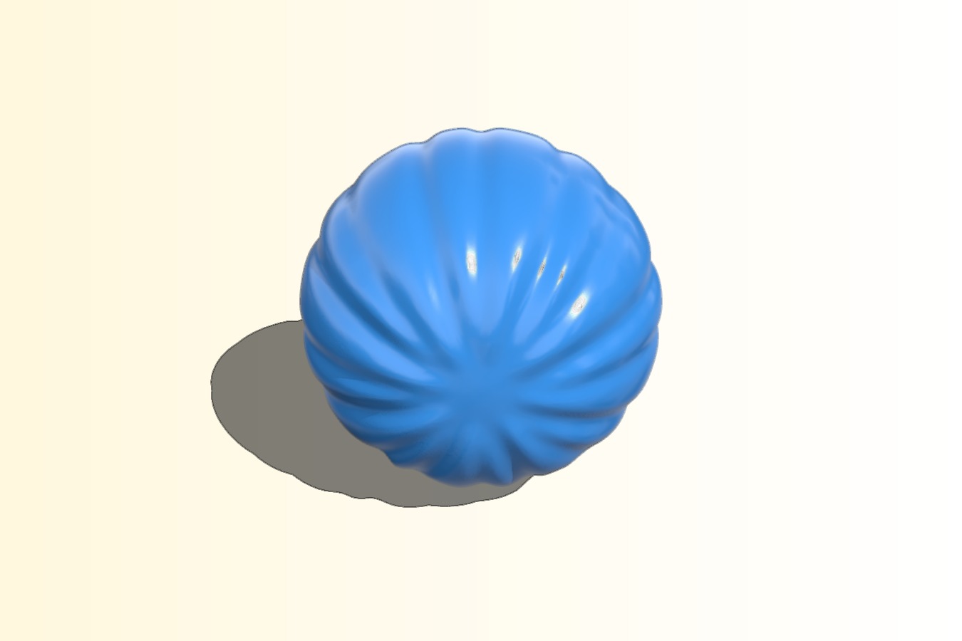 Halloween Candy Carrier