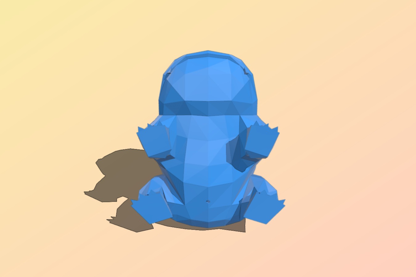 002_Ivysaur