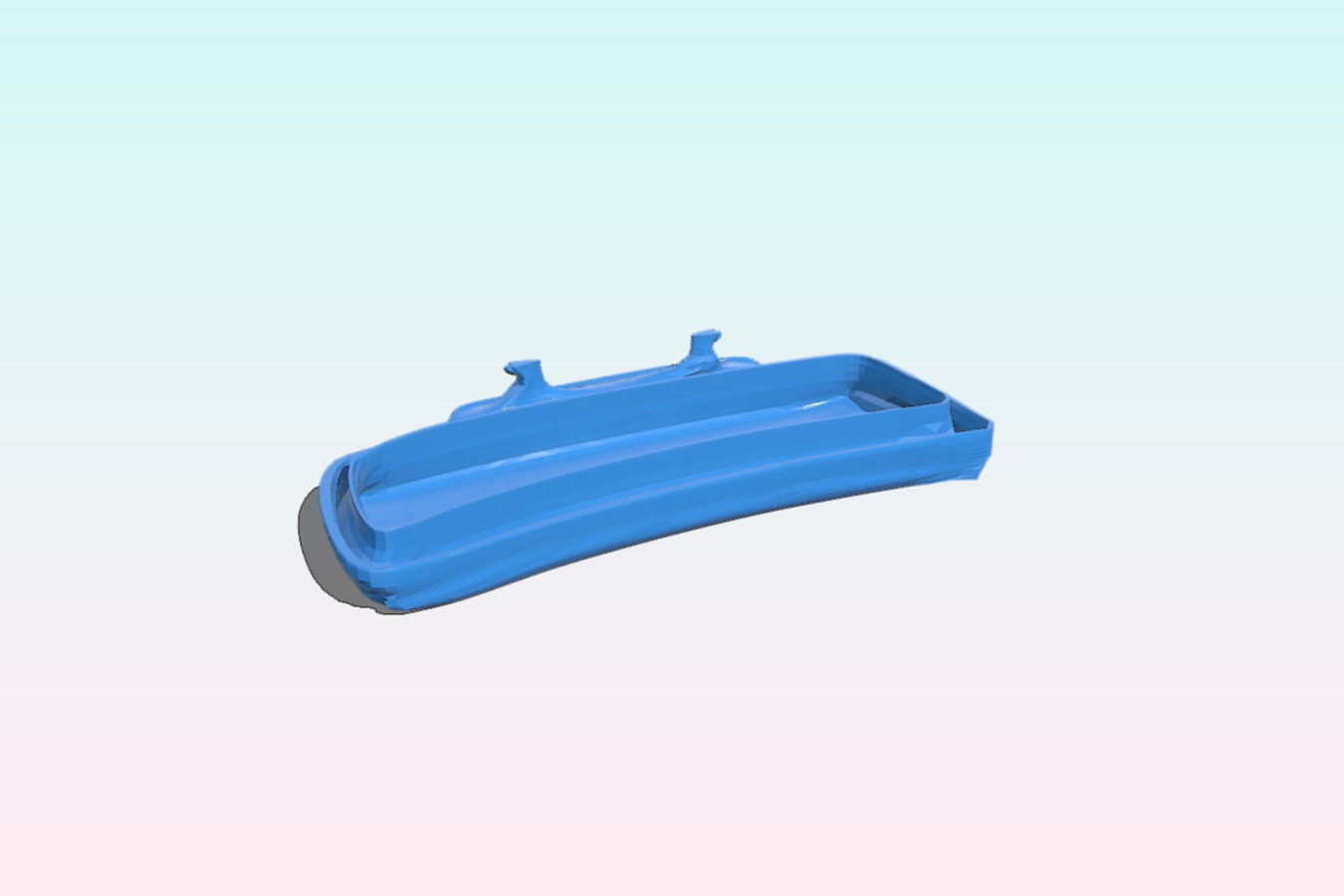 Hamilton Beach Brew Station replacement lid