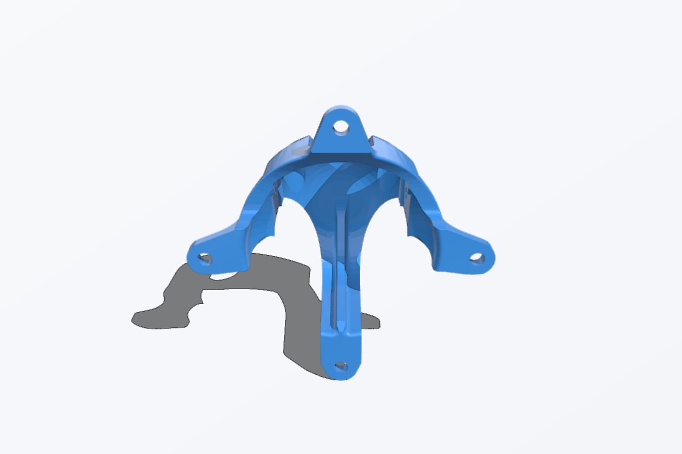 Mobula 6 Canopy