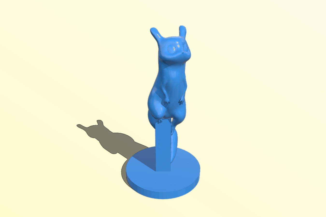Slugcat