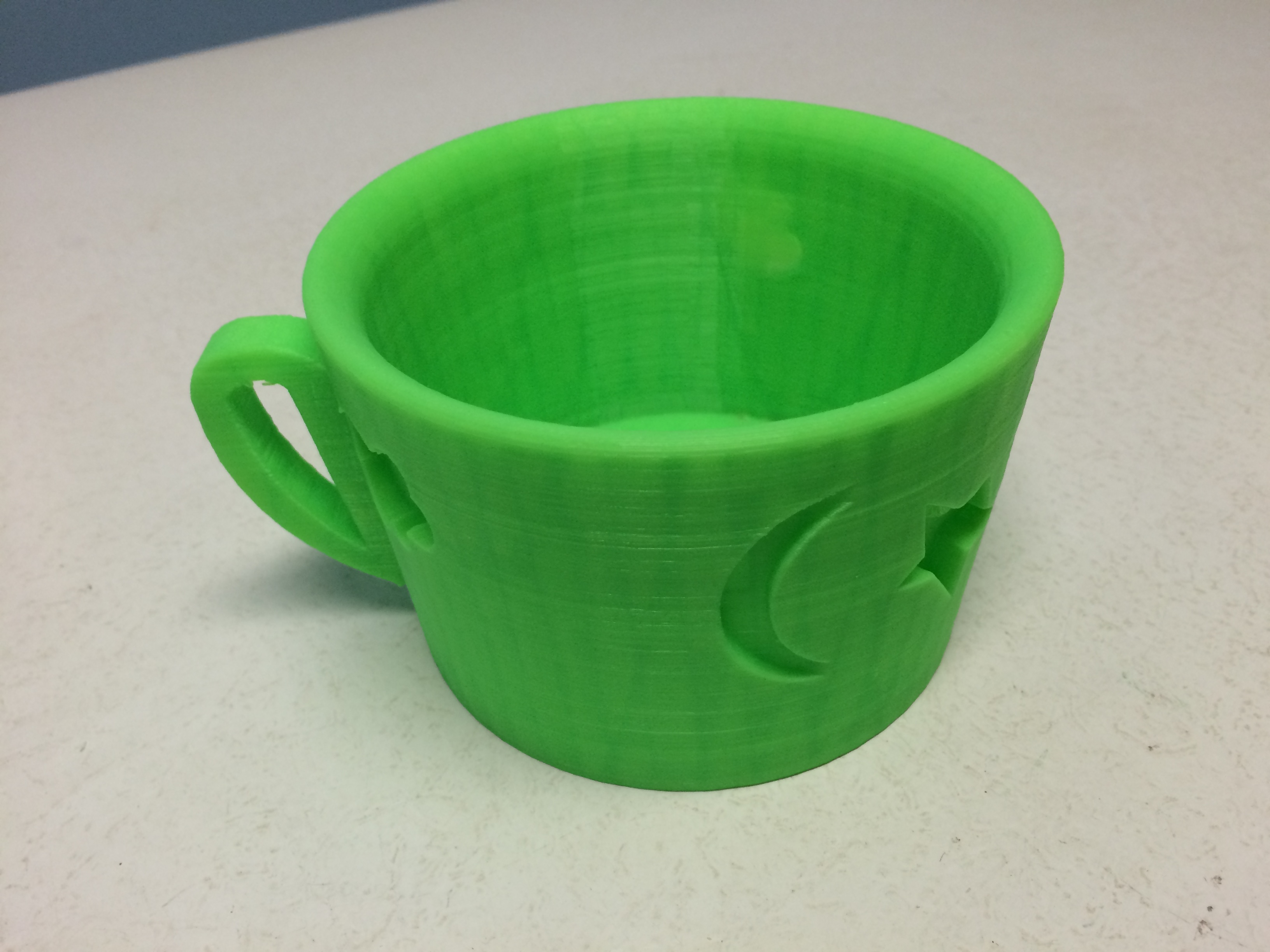 Personalized Mug!