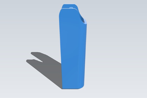 ITR Antidote | 3d print model