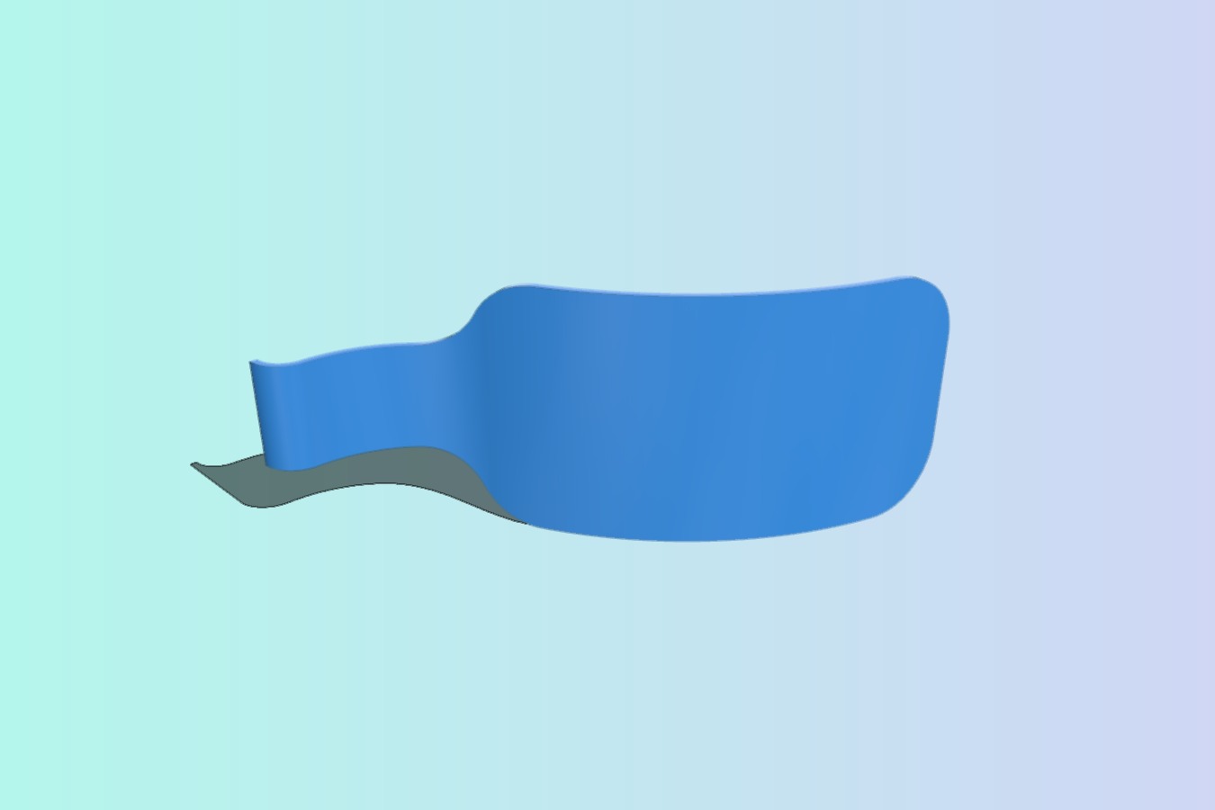 Spoon Holder
