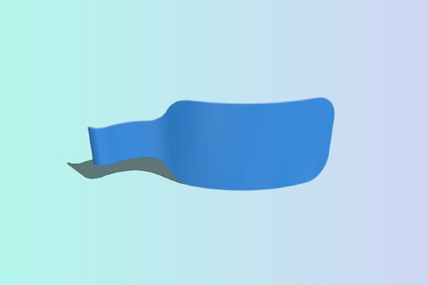 Spoon Holder | 3d print model