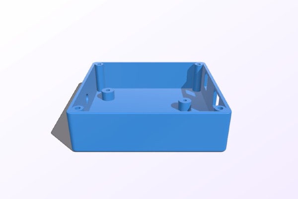 Arduino Case | 3d print model