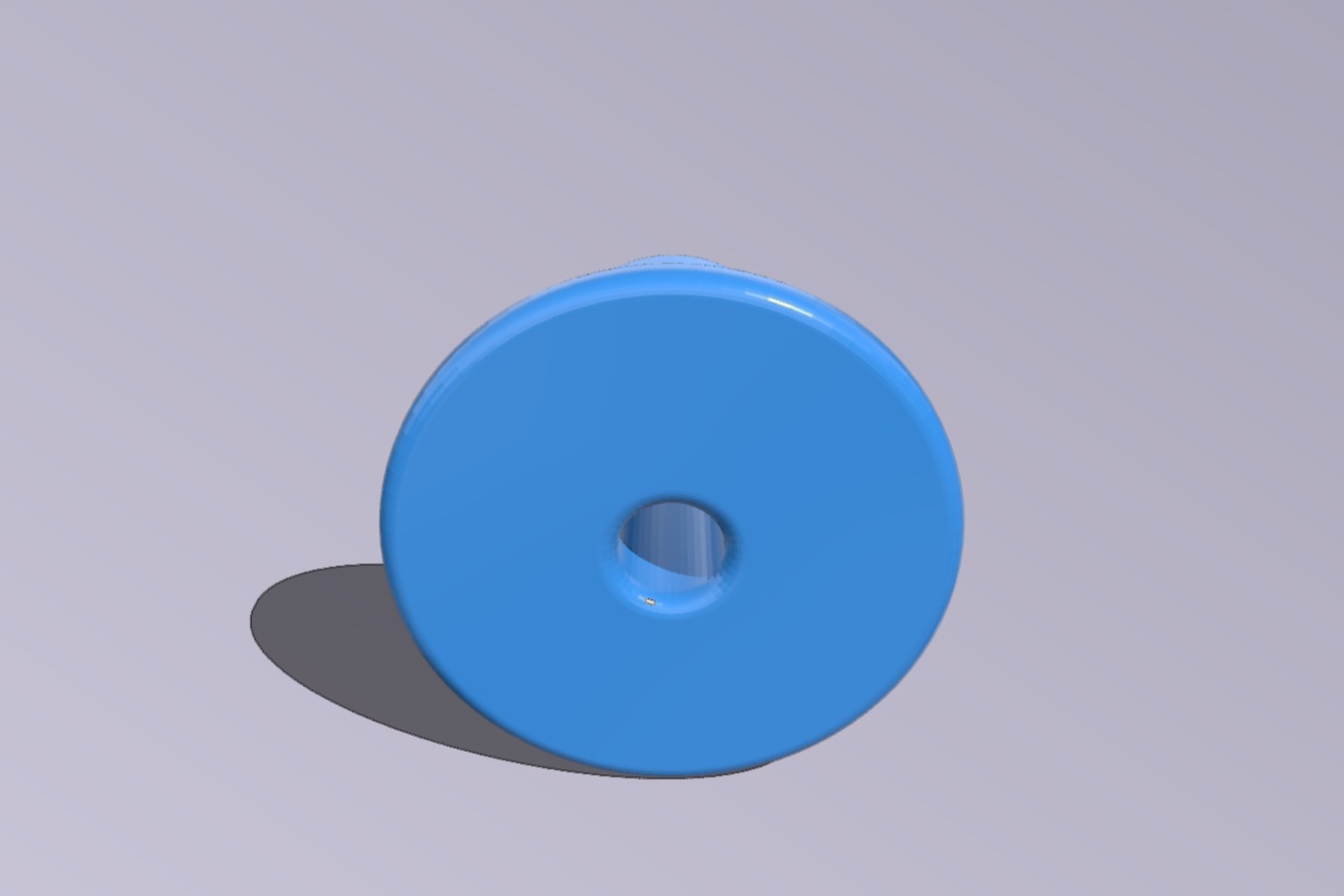 Brother Spool Holder