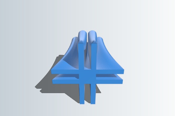  | 3d print model