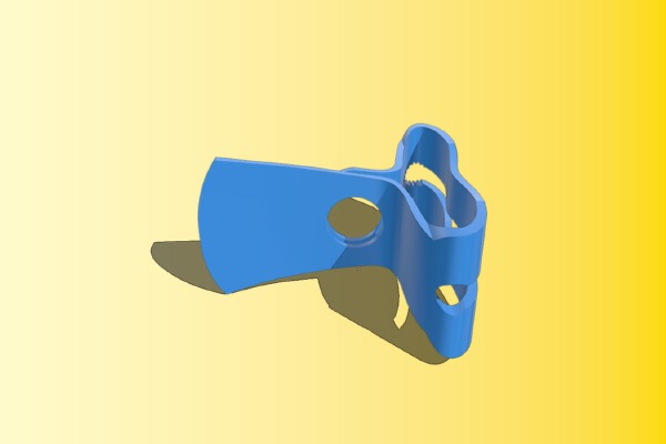 Lids Cap Collector | 3d print model