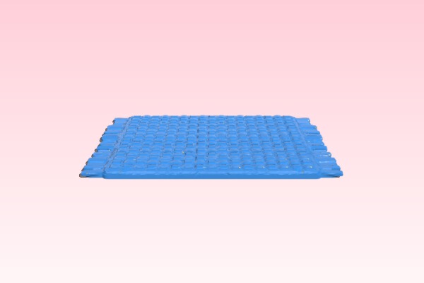 Woven Rug - 28mm gaming | 3d print model