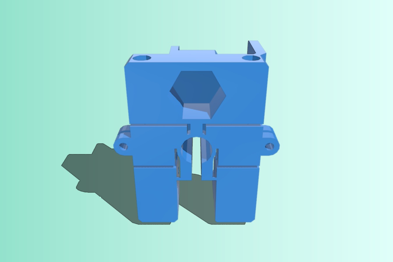 Cyberwizzards Alternative X-end