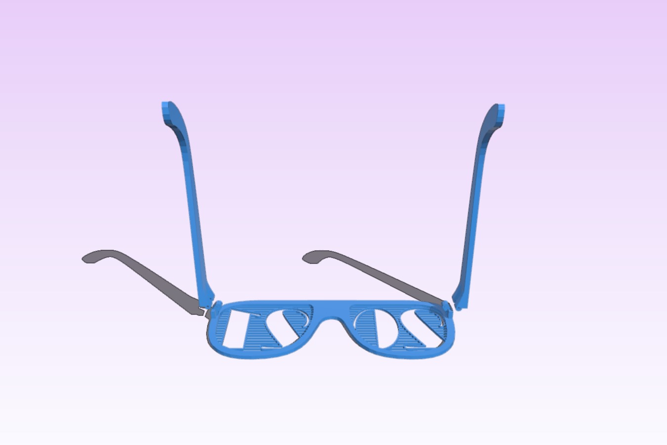 2021 Glasses