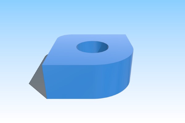 CR-10S Fan washer | 3d print model