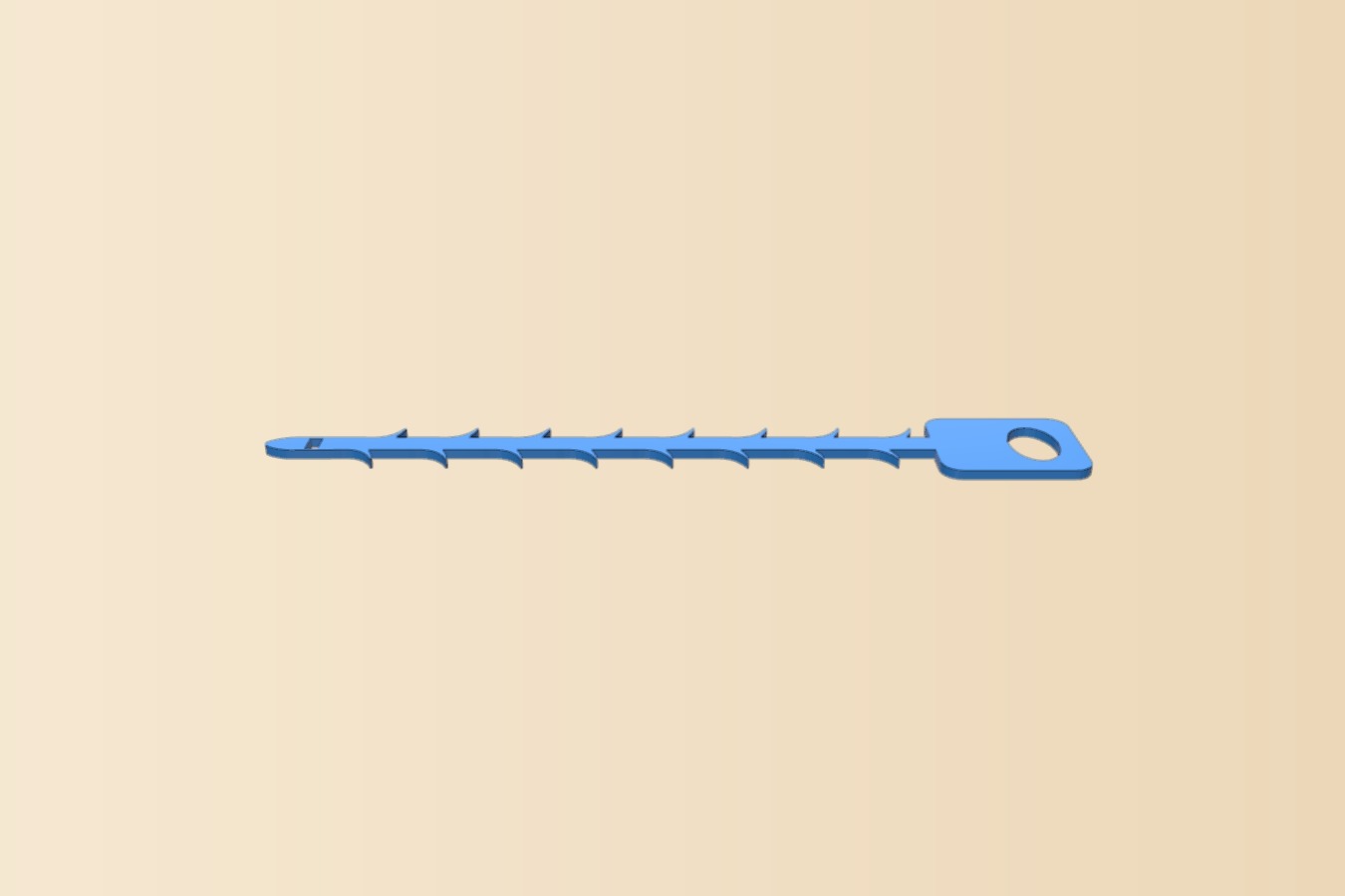 Drain Snake