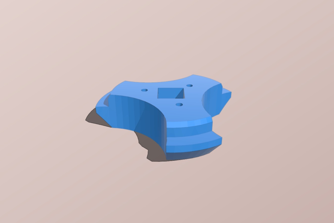 Spool Holder