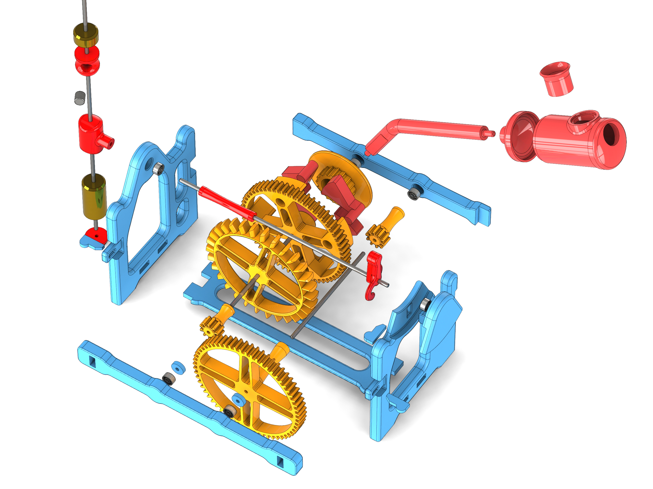 Metronome Engine