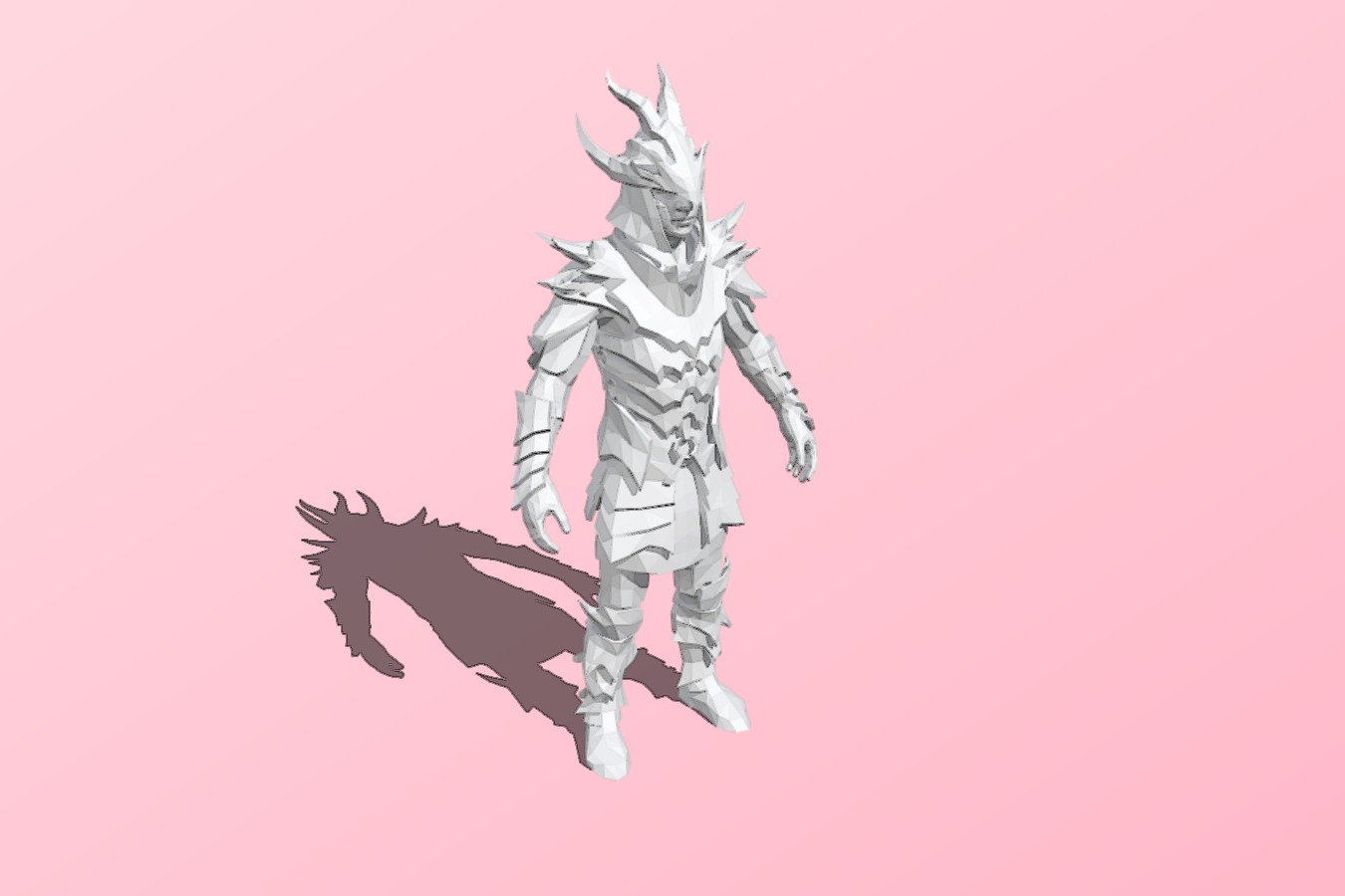 Dragon Scale Armor