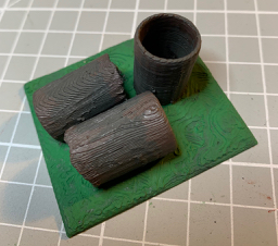 Industrial Remains