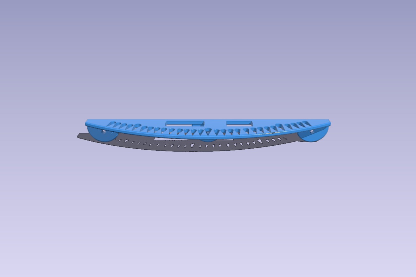 Tackle Holder Porta Bote