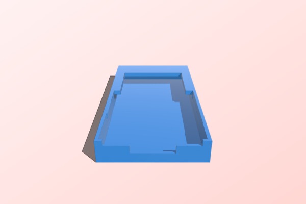 Arduino ProMicro Case | 3d print model