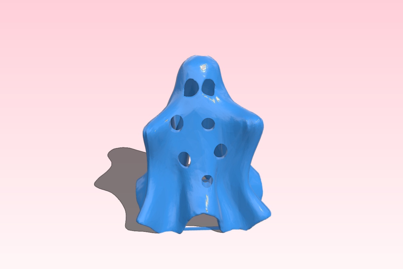 Charlie Brown - Ghost Costume