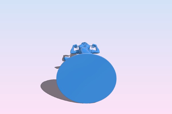  | 3d print model