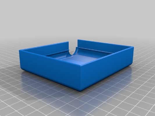 jabonera | 3d print model