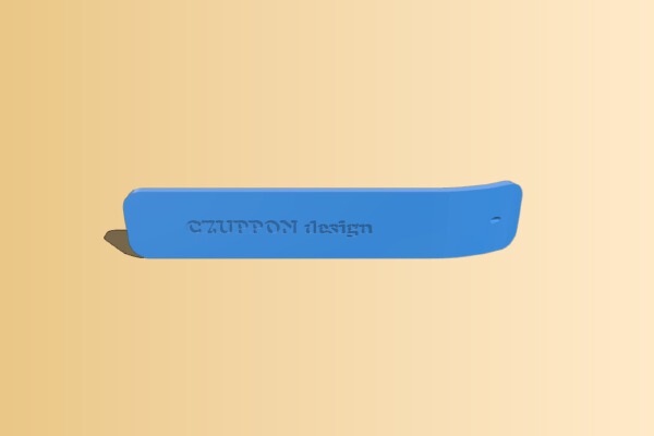 Incense Holder | 3d print model