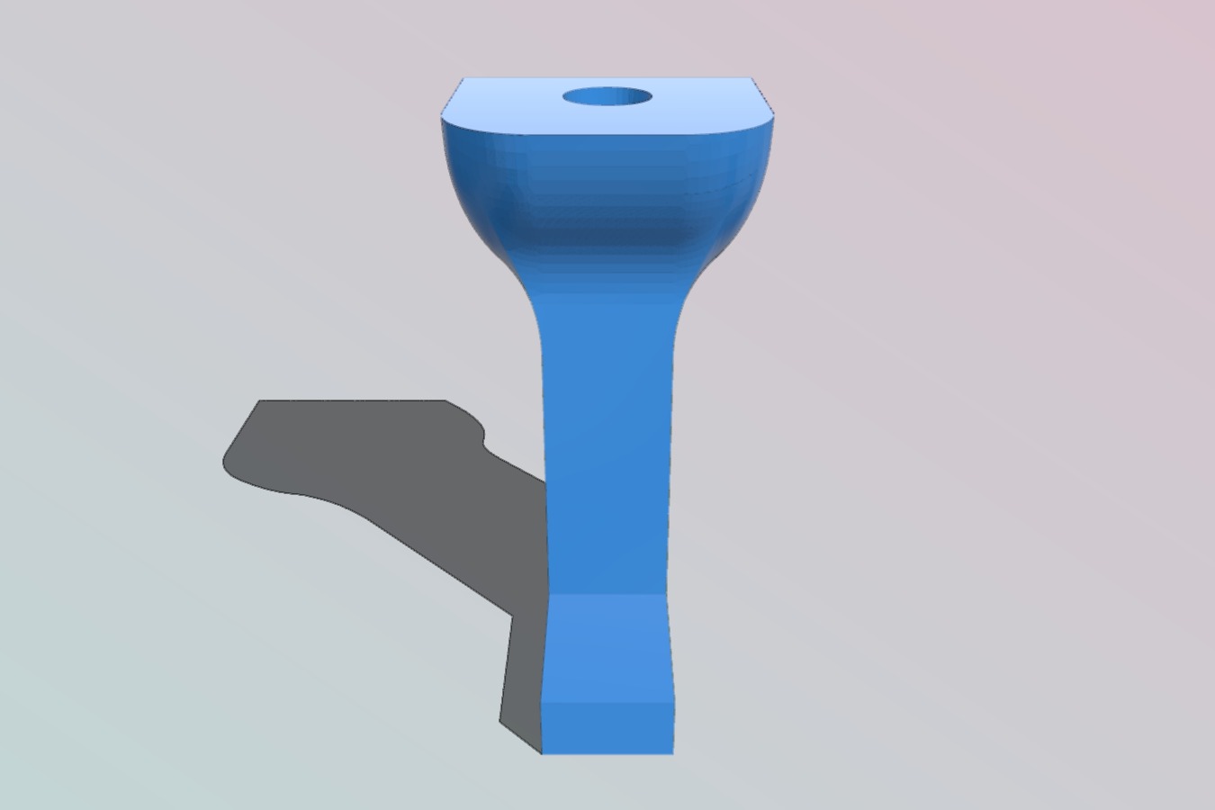 TP-Link ceiling mount
