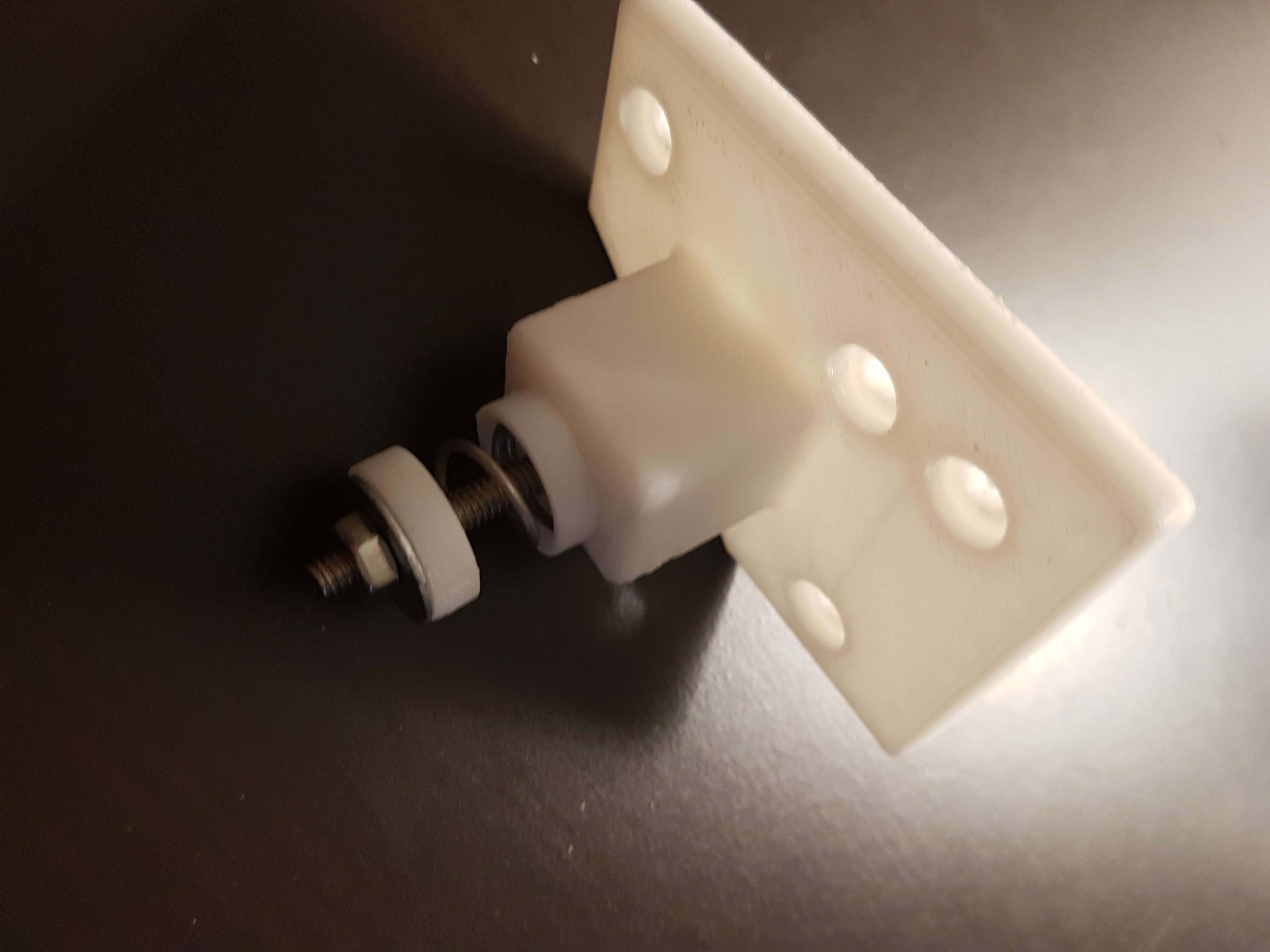 Adjustable Belt Tensioner - flyingbear p905