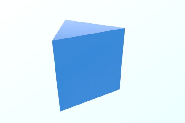 Basic 3D figures | 3d print model