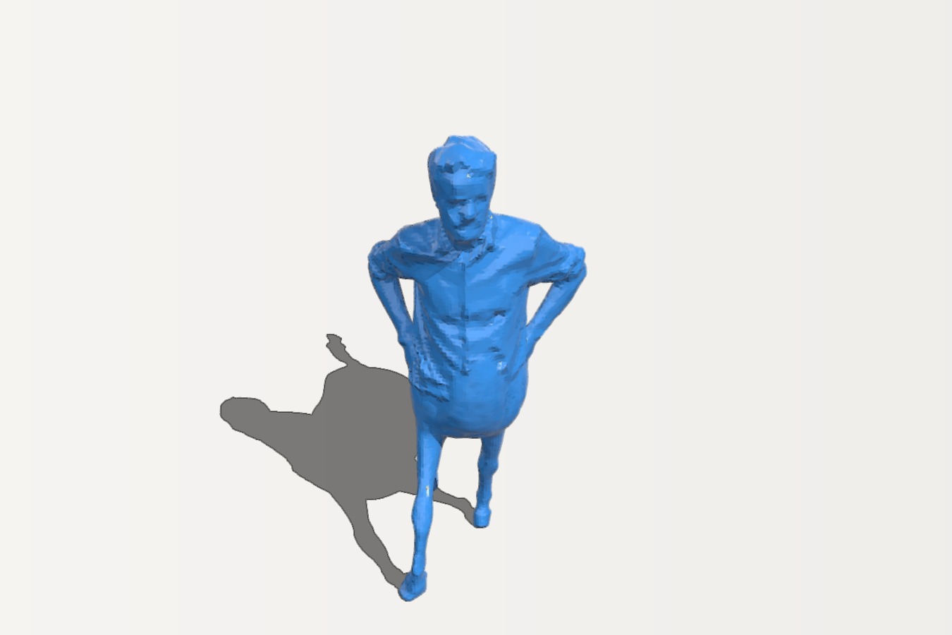 Brentaur