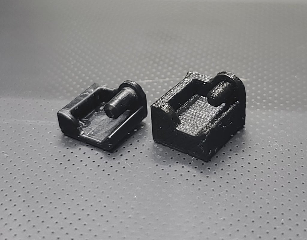 Shimano 105_Ultegra STI Main Lever Support