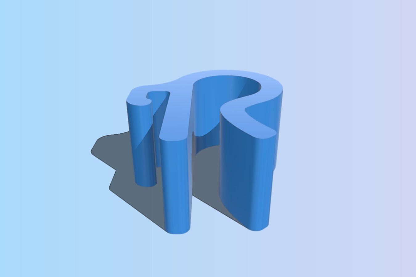 Filament Clip