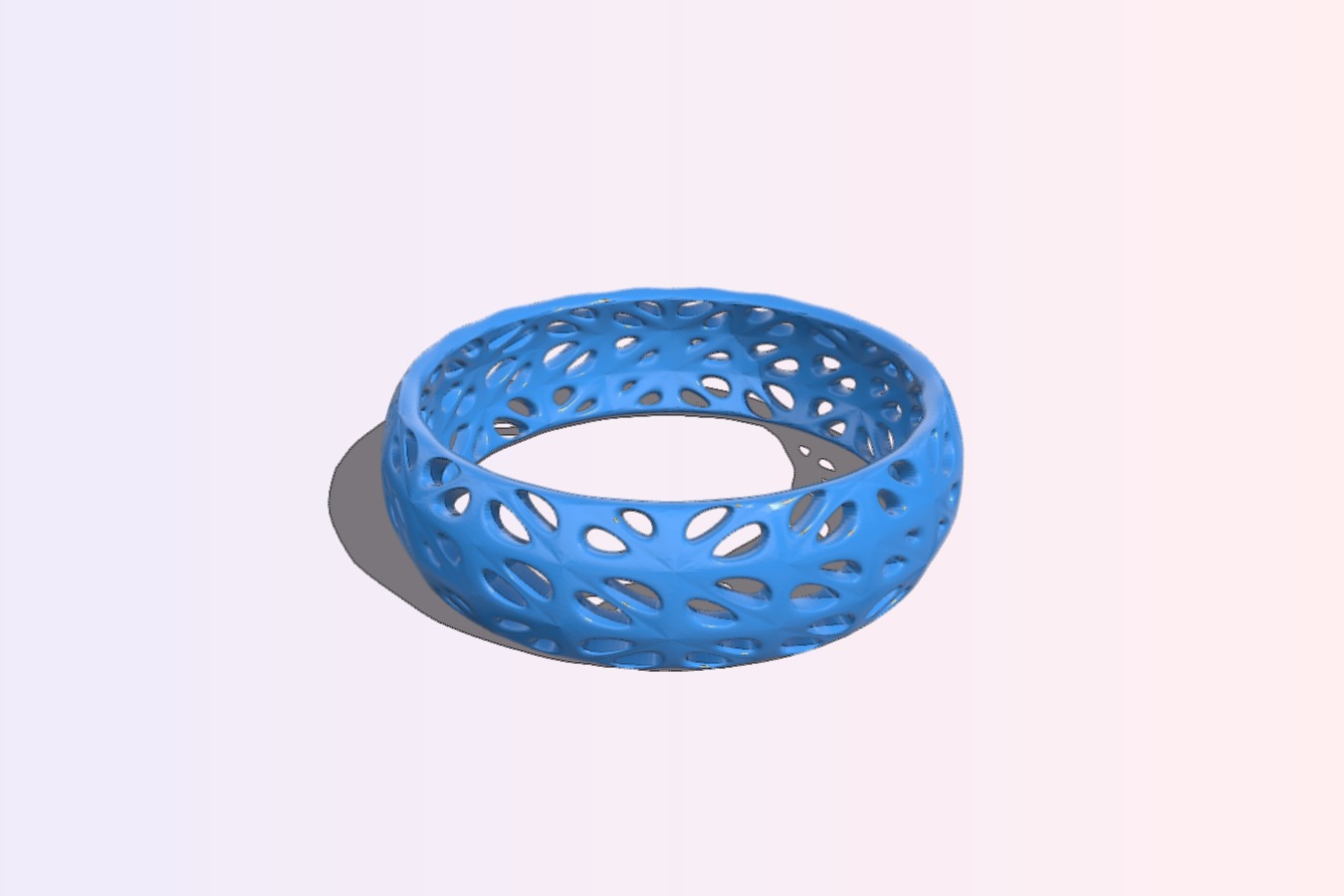 Bracelet No 2