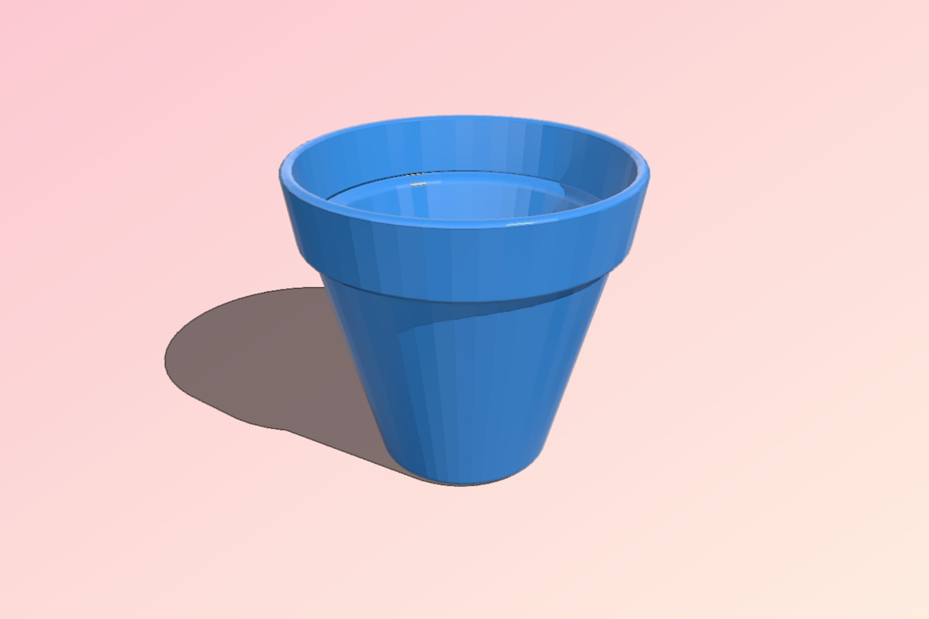 Flower Pot