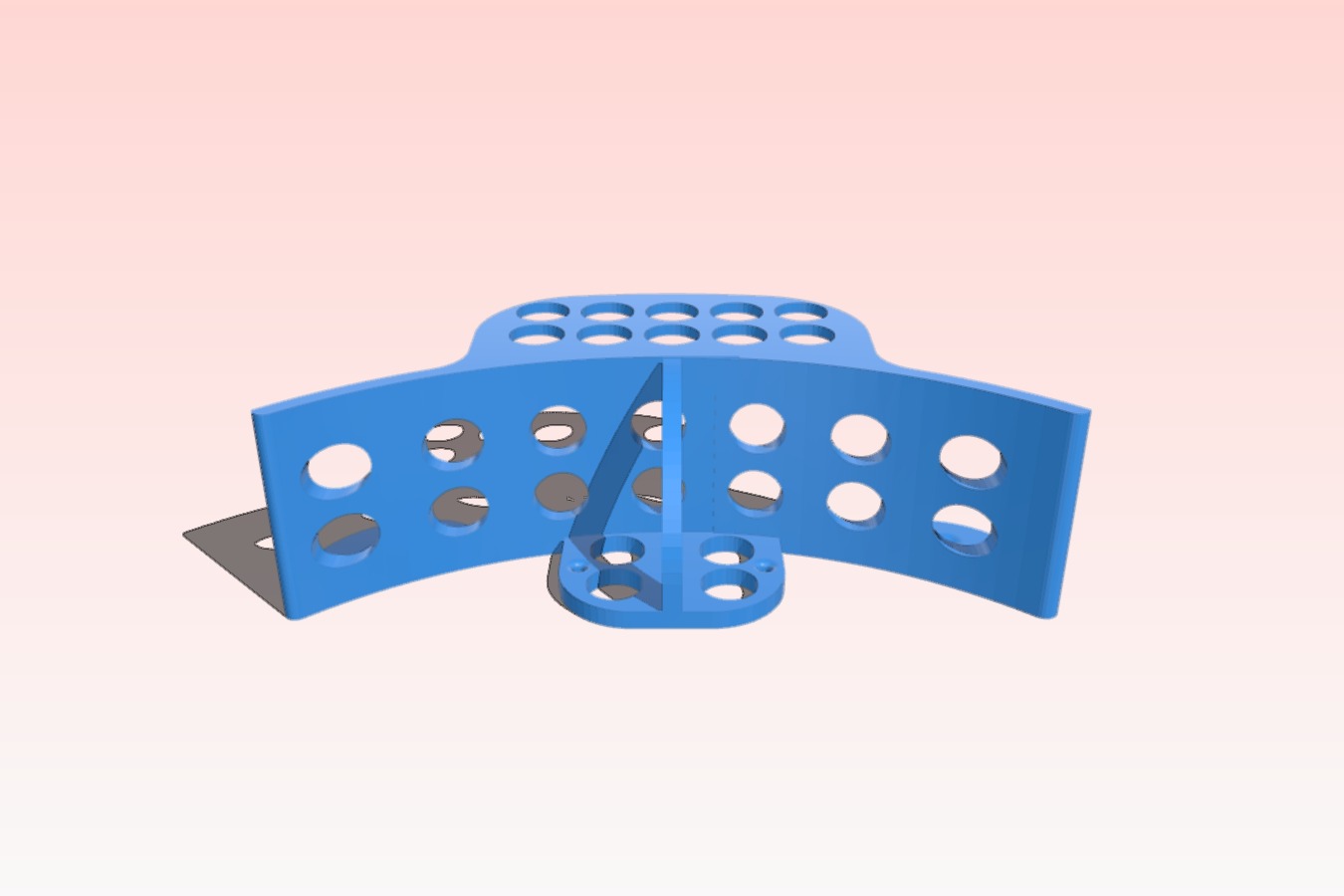 Power Cable Storage