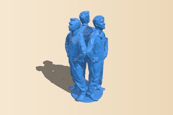 Burnkit2600 | 3d print model